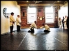Checkmate Martial Arts Manchester NH Martial Arts Joe Maguire Jujitsu Black Belt Belt Test at Checkmate Martial Arts